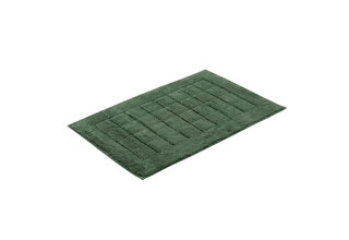 Tapis de bain Vossen Exclusive Evergreen 60x100