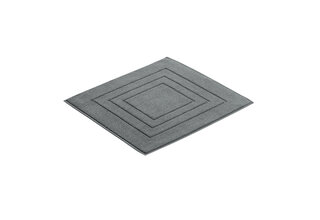 Vossen Tapis de bidet Feeling Graphit