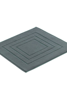 Vossen Bidetmat Feeling  Flanell 60x60