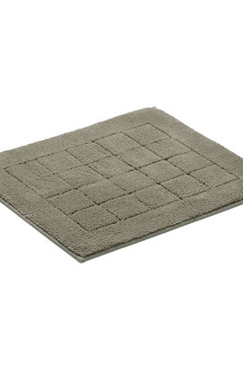 Vossen Tapis de bidet Exclusive Pepplestone 55x65