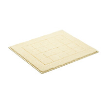 Vossen Tapis de bidet Exclusive Chamois 55x65