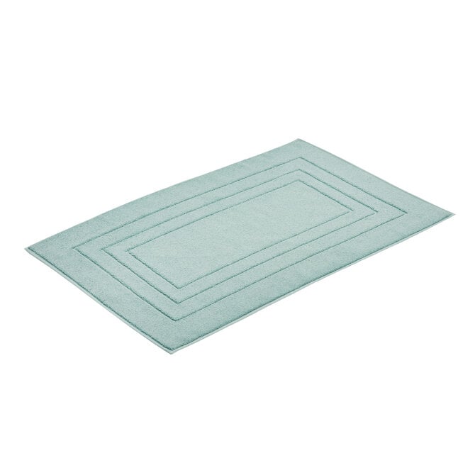 Vossen Tapis de bain Feeling 60x100 Shell