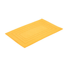 Vossen Badmat Feeling sunflower 60x100