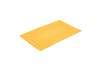 Vossen Tapis de bain Feeling sunflower 60x100