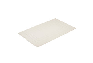 Vossen Tapis de bain Feeling 60x100 Ivoire