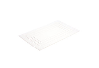 Vossen Badmat Feeling 60x100 Wit