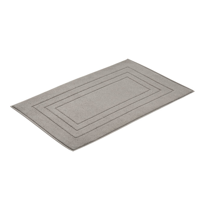 Vossen Tapis de bain Large Feeling Pepplestone 67x120