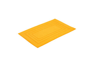 Vossen Tapis de bain Feeling sunflower 67x120