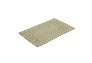 Vossen Tapis de bain Large Feeling Soft Green 67x120