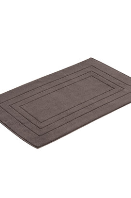 Vossen Tapis de bain Large Feeling Slate Grey 67x120