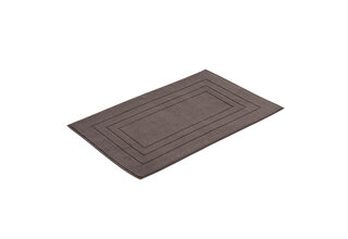 Vossen Tapis de bain Large Feeling Slate Grey 67x120