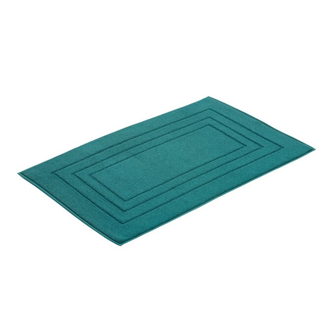 Vossen Tapis de bain Large Feeling Lagoon 67x120