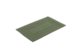 Vossen Badmat Groot Feeling Evergreen 67x120