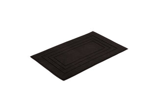 Vossen Tapis de bain Large Feeling Anthrazit 67x120