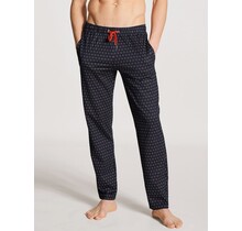 Pantalon de pyjama Calida pour homme 29412 rooibos