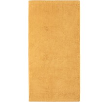 Cawo Lifestyle Uni Towel 50x100 Scotch