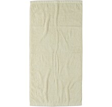 Cawo Lifestyle Uni Towel 50x100 Nature
