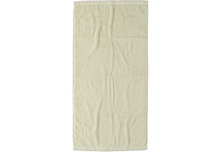 Cawo Lifestyle Uni Towel 50x100 Nature