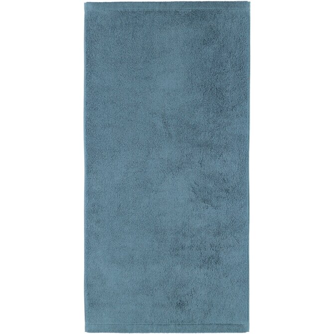 Cawo Lifestyle Uni Towel 50x100 Petrol 50x100 Cawo Lifestyle Uni Towel 50x100 Petrol 50x100