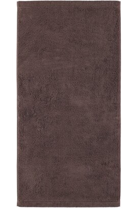Cawo Lifestyle Uni Handdoek 50x100 Pepper