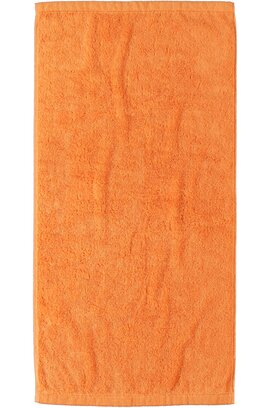 Cawo Lifestyle Uni Towel 50x100 Mandarin