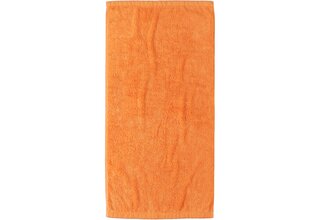 Cawo Lifestyle Uni Towel 50x100 Mandarin