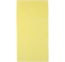 Cawo Lifestyle Uni Handdoek 50x100 Lemon