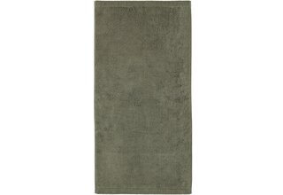 Cawo Lifestyle Uni Handdoek 50x100 Field