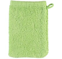 Cawo Lifestyle Uni Washandje Pistache