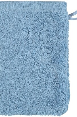 Cawo Lifestyle Uni Washandje Sky