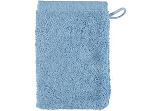 Cawo Lifestyle Uni Washandje Sky