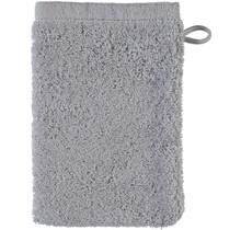 Cawo Lifestyle Uni Washandje Platina