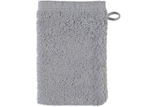 Cawo Lifestyle Gant de toilette Uni Platina