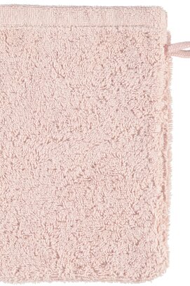 Cawo Lifestyle Uni Washandje Puder