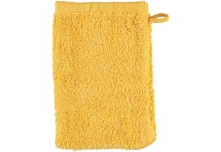 Cawo Lifestyle Uni Washandje Abrikoos