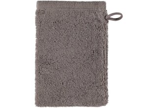 Gant de toilette Cawo Lifestyle Uni Graphit