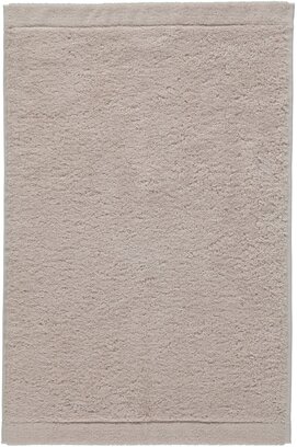 Cawo Lifestyle Uni Gastendoekje Travertin 30x50