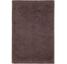 Cawo Lifestyle Uni Gastendoekje Pepper