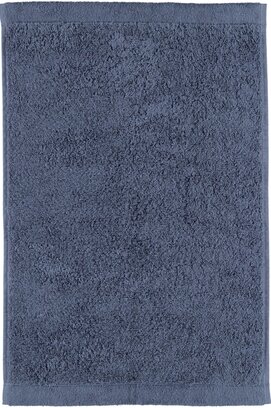 Cawo Lifestyle Uni Guest towel Nachtblau