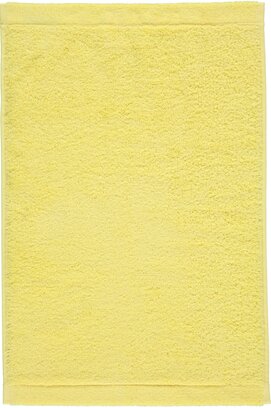 Cawo Lifestyle Uni Gastendoekje Lemon