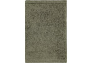 Cawo Lifestyle Uni Guest towel Field