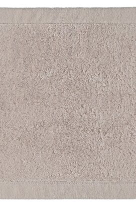 Cawo Lifestyle Uni Face Cloth Travertine