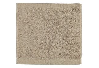 Cawo Lifestyle Uni Face Cloth Mauve