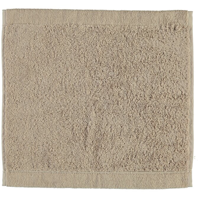 Cawo Lifestyle Uni Face Cloth Mauve
