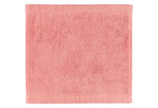 Cawo Lifestyle Uni Gezichtsdoekje Rouge