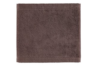 Cawo Lifestyle Uni Face Cloth Pepper