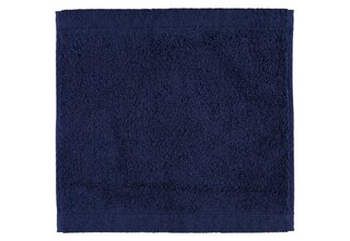 Cawo Lifestyle Uni Gezichtsdoekje Marine