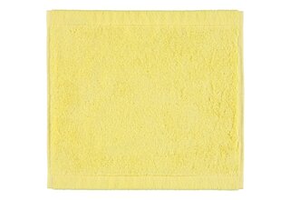 Cawo Lifestyle Uni Gezichtsdoekje Lemon