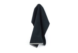 Bunzlau Castle Keukendoek Solid Black