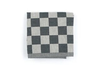 Bunzlau Castle Theedoek Block Black